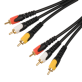 RCA Kablo 2 Metre
