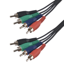 RCA Kablo 2 Metre