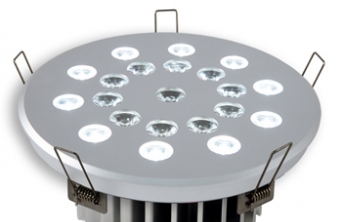 Led Armatür