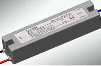 Led Sürücü Lpsc 36W 