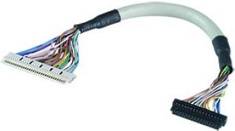 LVDS  Konnektör