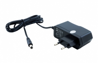 Power Adaptör 9V 1A